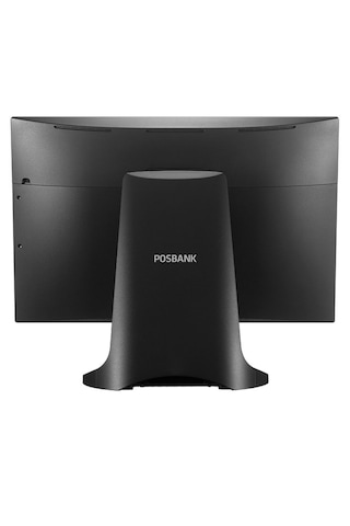 Posbank 1560g İntel N97 8gb Ddr4 256gb Ssd 15,6" Multi Dokunmatik Edge Eg H156 Pos Pc
