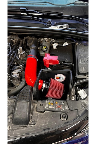 Renault Clio 5 1.3tce 1.0tce K&n Açık Hava Filtre Kiti Renault Clio 5 1.3tce 1.0tce K&n Açık Hava Filtre Kiti