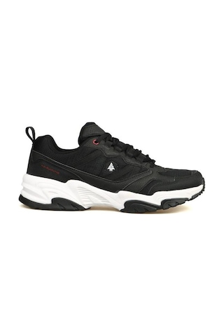 Hammer Jack Hammerjack 101 23324-z Tokie Z Siyah Kadın Sneaker 001