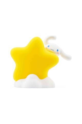 Yume Toys Işıklı Hello Kitty And Friends Yıldız Şekilli Lamba Cinnamoroll 11710