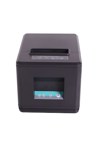 ZYWELL ZY907 Thermal USB + Ethernet 203 DPI Fiş Yazıcı