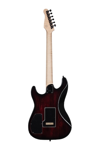 Godin Artisan St-ııı Elektro Gitar Midnight Pink