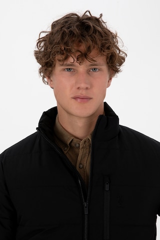 U.s. Polo Assn. Erkek Siyah Mont 50313337-vr046 Siyah