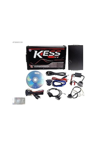 KESS V2 EURO CLONE CHİP TUNİNG VE İPTAL CİHAZI KESS V2 EURO CLONE CHİP TUNİNG VE İPTAL CİHAZI