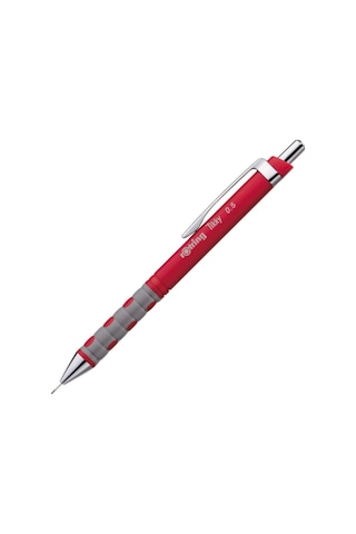 Rotring Tikky Rd Versatil Kalem 0.5 MM Kırmızı 1904699