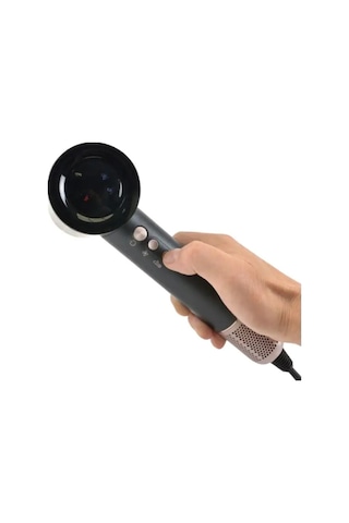 Groom-x Cyclonx Isıtmalı Ve Kademeli Pet Tüy Kurutma Makinesi - Elektronik Isı Kontrollü
