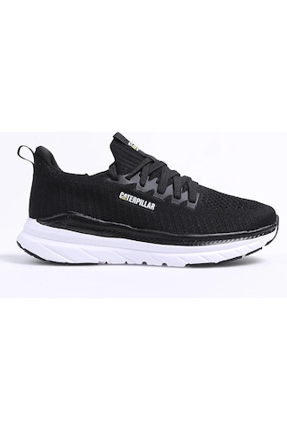 Caterpillar 013z100993 Black Tekstil Kadın Sneaker 001