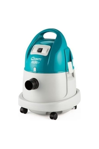Conti CU-201 Boleroplus 5 Toz Torbasız Elektrikli Süpürge