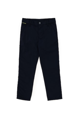 U.s. Polo Assn. Erkek Çocuk Lacivert Pantolon Kanvas-chino 50292260-vr033 Lacivert