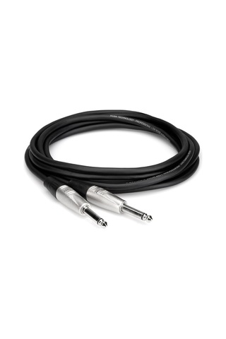 Hosa Technology Pro 1-4 Ts (M) - 1-4 Ts (M) Hpp-010 Enstrüman Kab