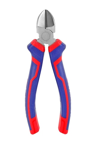 Workpro Wp231065 180mm Profesyonel Yan Keski