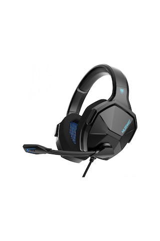 Tenfowee Nubwo N13 Profesyonel Oyun Kulaklığı - Gürültü Önleyici Mikrofon, 50mm Ses Sistemi, Ps4/xbox/pc Uyumlu