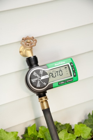 Rain Bird 1ZEHTMR Musluk Tipi Kontrol Ünitesi 1 İstasyonlu