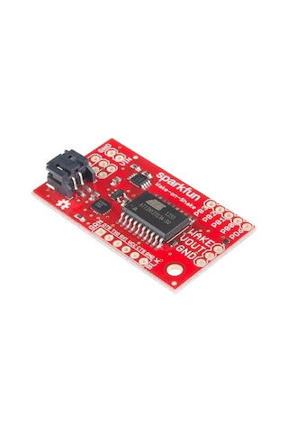 Sparkfun Wake On Shake