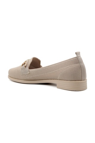 Style Star Hs951 Ten Rengi Kadın Babet