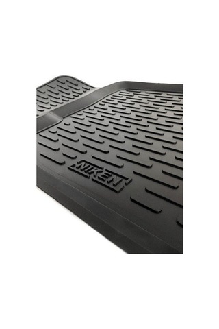 Renault Megane 2 3D Havuzlu Paspas 2003 / 2009 Niken