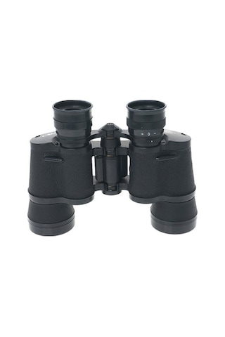 Comet 8x30 El Dürbünü - Rus Askeri Model Siyah