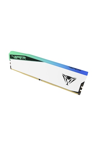 Patriot Viper Elite 5 Rgb 16GB 1 x 16 GB DDR5 6000MHz Cl42 Gaming