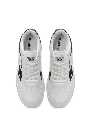 Reebok 6m Estılo-t Iı Beyaz Sıyah Kadın Sneaker Siyah