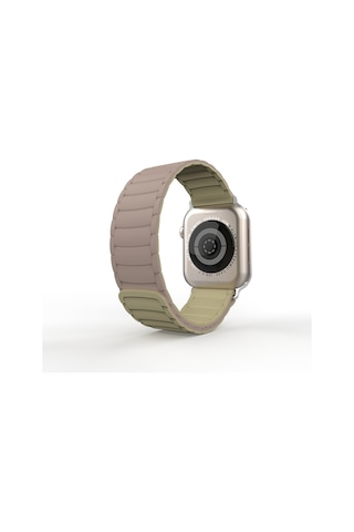 Watch 7 41mm Krd-122 Silikon Kordon