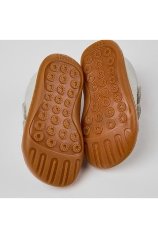 Camper Peu Cami Fw Beyaz Yeni Doğan Günlük Ayakkabı Cmpk800405-060 Cmp.016