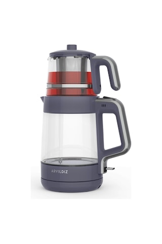 Aryıldız Glow 1.7 L Çay Makinesi