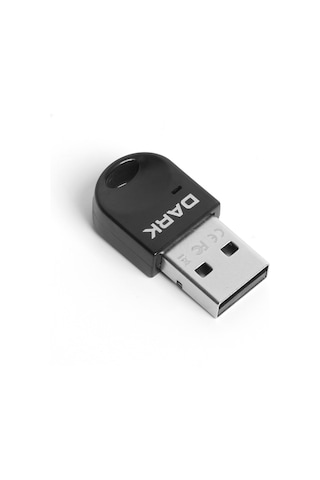 Dark DK-AC-BTU53 Bluetooth 5.3 Mini Dongle Usb Adaptör Alıcı