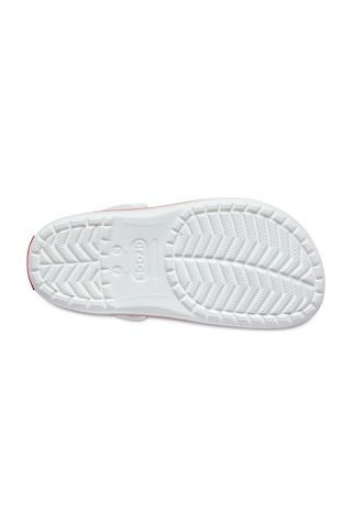 Crocs Crocband Unisex Terlik Cr11016 Crc.0z3 Gri