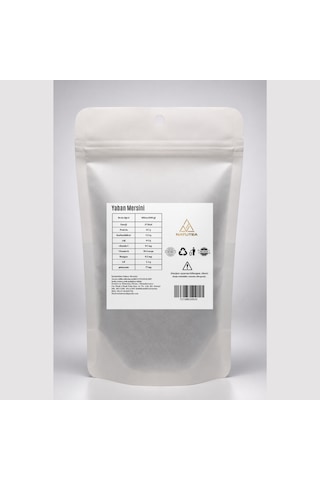 Natutea Yaban Mersini Blueberry 1 Kg Kuru Meyve