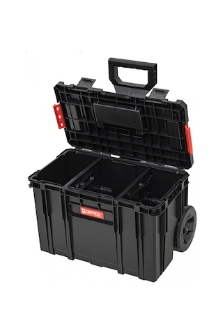 Qbrick System Two Set Plus Variotakım Çantası Seti Diğer