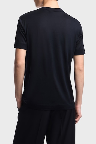 Emporio Armani Erkek T Shirt Em005281 Af13747 Mb638 Lacivert