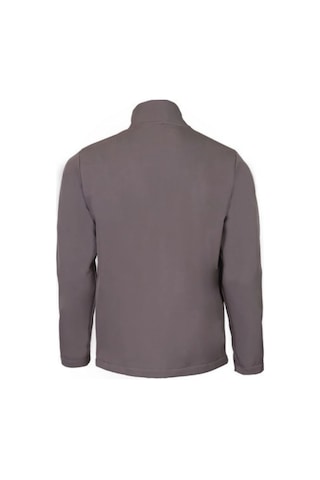 Exuma Sshell Jacket M Gri Siyah