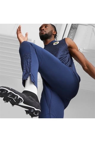Puma Fenerbahçe S.k. Erkek Antrenman Eşofman Altı 772042 01 Mavi
