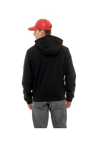 Galatasaray Erkek Mont 12257064 Siyah