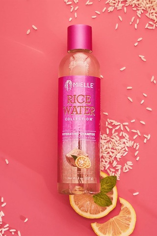 Mielle Rice Water Nemlendirici Şampuan 227 G