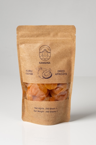 Kuru Kayısı 250 Gr 250 G