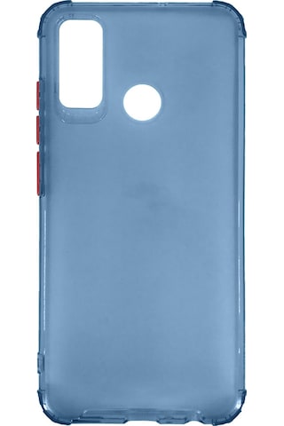 Nettech Huawei P Smart 2020 Uyumlu Neptün Seri Arka Koruma Kılıf