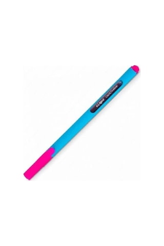 Noki Lıqeo Fıneliner Kalem Pembe F-8027-060