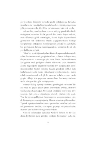 Seçmeler: 2026 Pulitzer Kurgu Ödülü Finalisti, 2025 Booker Ödülü Finalisti