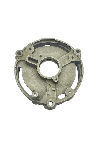 Lucas Alternatör Arka Kapak 45 A/55 A Chrysler-mf 285 Traktör-renault R9