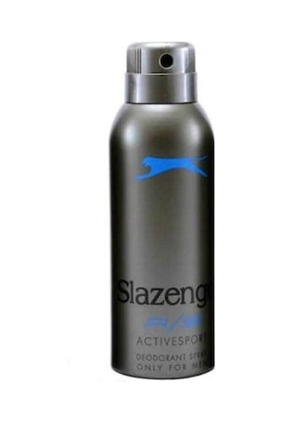 Slazenger Actıve Sport Mavi Deodorant 150 Ml