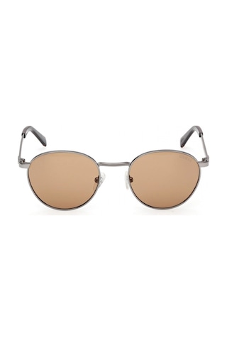 Guess Kadın Kahverengi Güneş Gözlük 01.82.0027208e Çok Renkli
