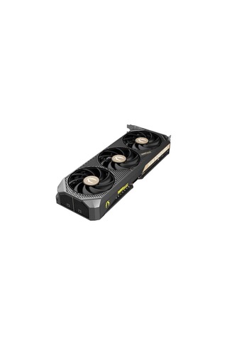 Zotac Geforce Rtx 5070 Gamıng Solıd Oc 12GB Gddr7 192BIT Dlss 4 Ekran Kartı