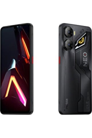 Nubia Neo 3 5G 8 GB 256 GB (Distribütör Garantili)
