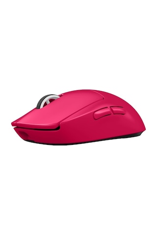 Logitech G Pro X Superlight 2 Lightspeed Hero Kablosuz Mouse