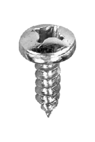 Aletçantam Silindir Başlı Küçük Mini Sac Vida Ysb 2.9x6.5 -500 A