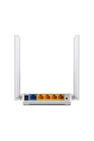 Tp-link Archer C24 Dual Bant 4 Port Kablosuz Router Ac750