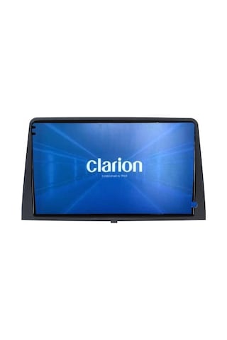 Peugeot Rifter Android Multimedya Sistemi 4-64 Clarion 9"