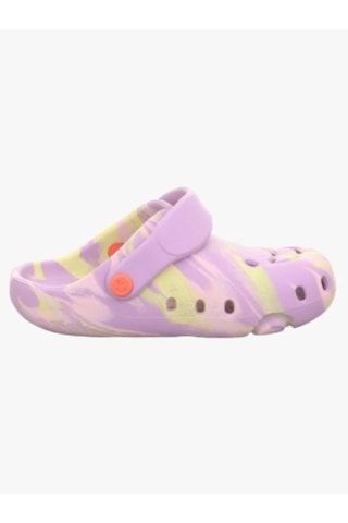 Superfit 1-000990-8510 Sandalet Çok Renkli