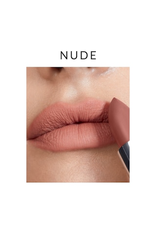 Avon Hydramatic Mat Ruj - Hydra Nude